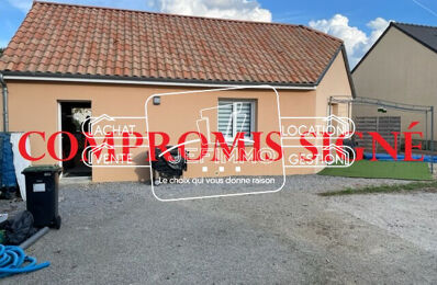 vente maison 273 400 € à proximité de Marsac-sur-Don (44170)
