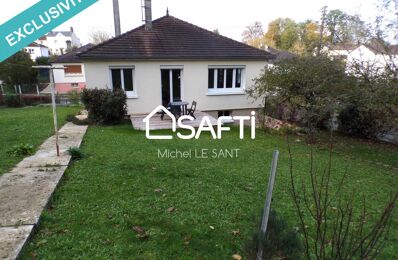 vente maison 184 000 € à proximité de Nogent-sur-Oise (60180)