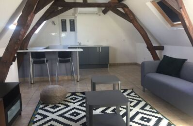 location appartement 425 € CC /mois à proximité de Marigny-Brizay (86380)
