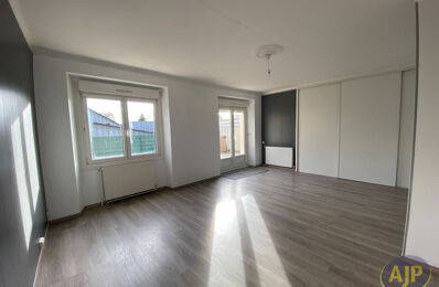 location appartement 620 € CC /mois à proximité de Morbihan (56)