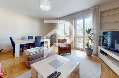 vente appartement 199 000 € à proximité de Vizille (38220)