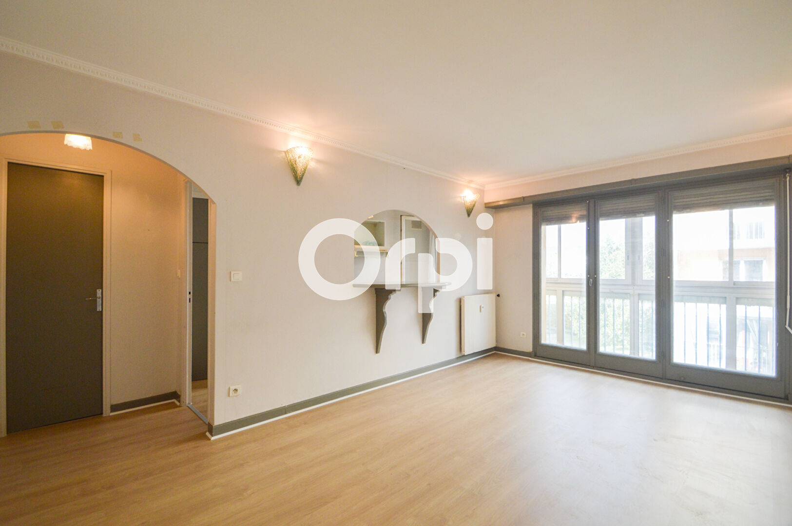 Appartement  T2 à louer Pau 64000