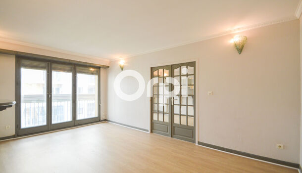 Appartement 2 pièces  à louer Pau 64000