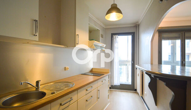 Appartement 2 pièces  à louer Pau 64000