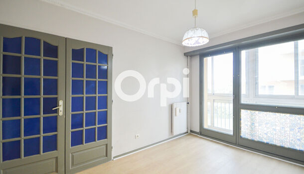 Appartement 2 pièces  à louer Pau 64000