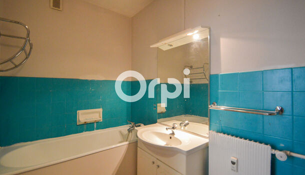 Appartement 2 pièces  à louer Pau 64000