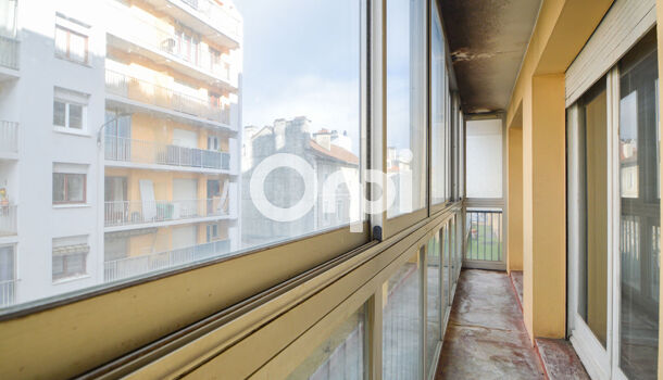 Appartement 2 pièces  à louer Pau 64000