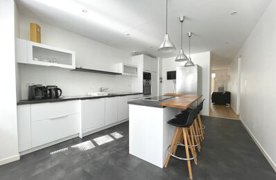 vente appartement 382 800 € à proximité de Concarneau (29900)