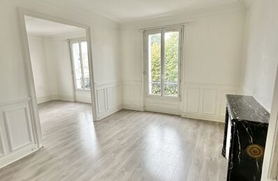 location appartement 1 947 € CC /mois à proximité de Clichy (92110)