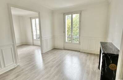 location appartement 1 947 € CC /mois à proximité de Charenton-le-Pont (94220)
