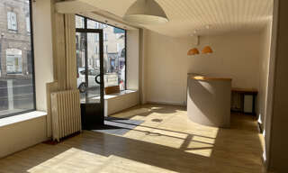 Commerce  95 m² à vendre à Limoges (87000)