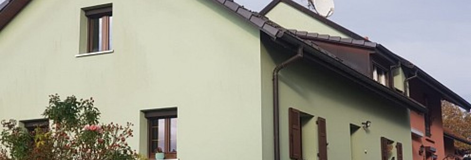 Maison  190 m² à vendre à Bouxwiller (68480)