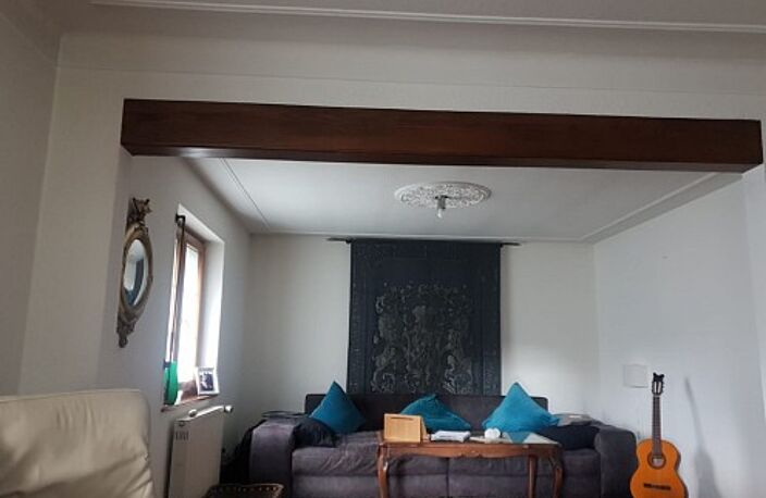 11031 *** Sect. Durmenach / Werentzhouse: Maison de village, annexe, gges, jardin — photo 2