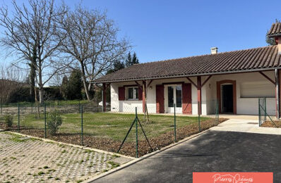 vente maison 375 000 € à proximité de Mouguerre (64990)