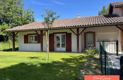 vente maison 375 000 € à proximité de Saint-Vincent-de-Tyrosse (40230)