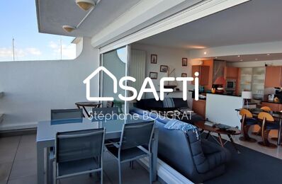 vente appartement 479 167 € à proximité de Saint-Laurent-d'Aigouze (30220)