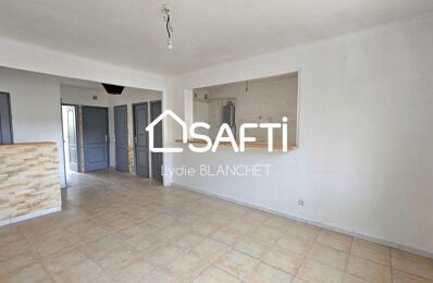 vente appartement 101 000 € à proximité de Besse-sur-Issole (83890)