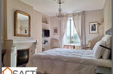 vente maison 537 000 € à proximité de Saint-Georges-de-Livoye (50370)
