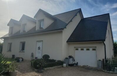 vente maison 310 000 € à proximité de La Haye-Aubrée (27350)