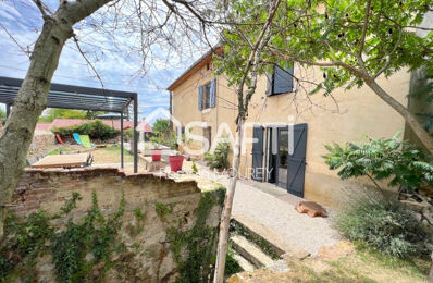 vente maison 225 000 € à proximité de Saint-Nizier-le-Bouchoux (01560)