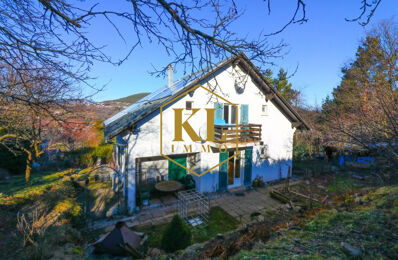 vente maison 352 000 € à proximité de Kaysersberg-Vignoble (68240)