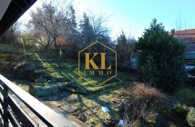 vente maison 352 000 € à proximité de Kaysersberg-Vignoble (68240)