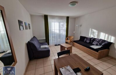 vente appartement 55 000 € à proximité de Cersay (79290)