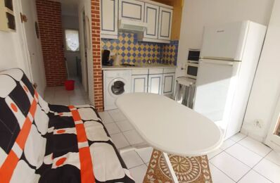 vente appartement 85 000 € à proximité de Béziers (34500)