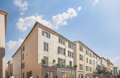 vente appartement 160 000 € à proximité de Vers-Pont-du-Gard (30210)