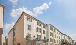 Appartement 1 Pièce 26 m² à vendre à Nîmes (30000)