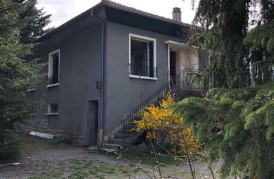 vente maison 136 540 € à proximité de Saint-Disdier (05250)