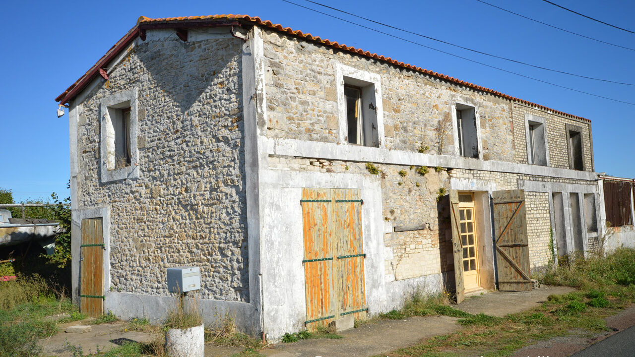 maison 5 pièces 130 m2 à vendre à Sainte-Hermine (85210)