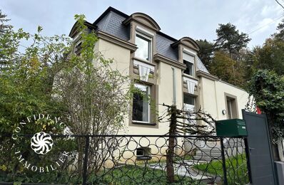 vente maison 367 500 € à proximité de Brunstatt-Didenheim (68350)