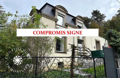 vente maison 367 500 € à proximité de Schwoben (68130)