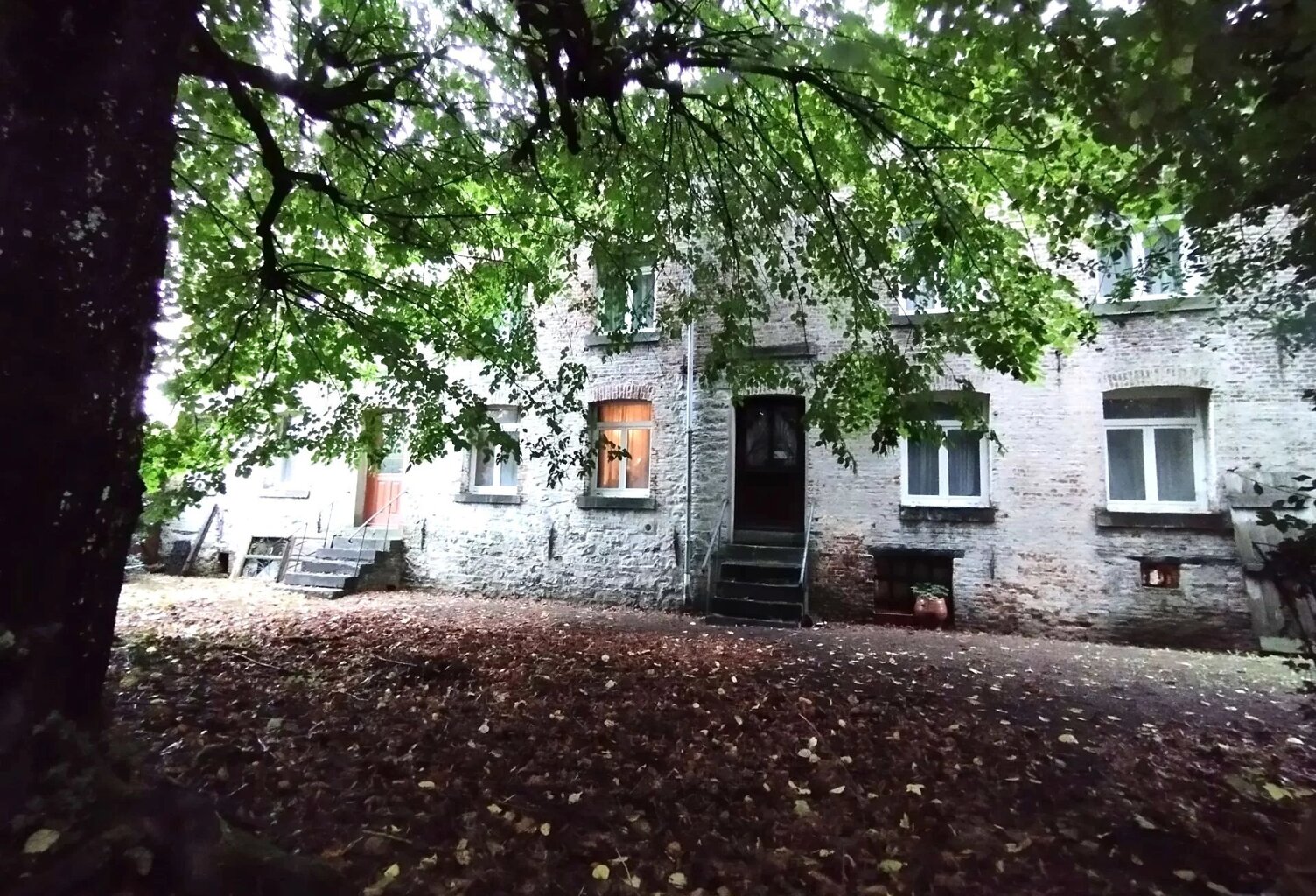 SOLRE LE CHATEAU — photo 1