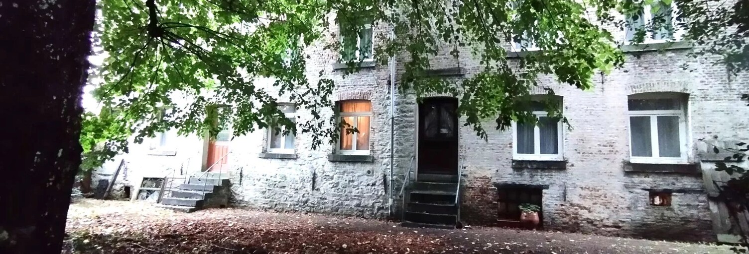 Immeuble   m² à vendre à Solre-le-Château (59740)