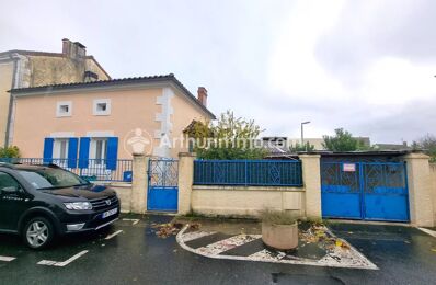 vente maison 128 500 € à proximité de Douville (24140)