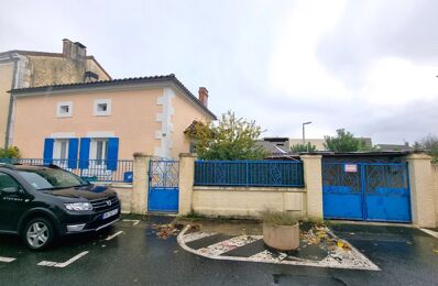 vente maison 108 000 € à proximité de Grun-Bordas (24380)