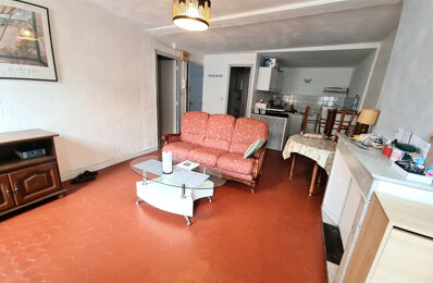 vente appartement 85 000 € à proximité de Solliès-Ville (83210)