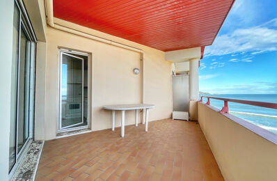 vente appartement 699 000 € à proximité de Biarritz (64200)
