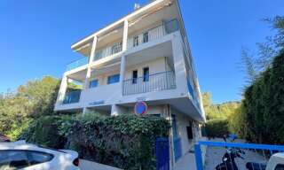 Appartement 1 Pièce 19 m² à vendre à Antibes (06600)