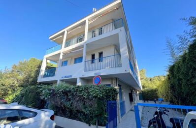 vente appartement 99 000 € à proximité de Châteauneuf-Grasse (06740)