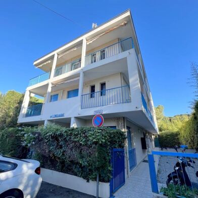 Appartement 1 pièces 99000 €