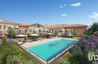 vente appartement 296 000 € à proximité de Saint-Tropez (83990)
