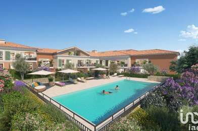 Appartement 2 pièces 296000 €