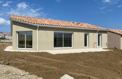 vente maison 279 000 € à proximité de Marsaz (26260)