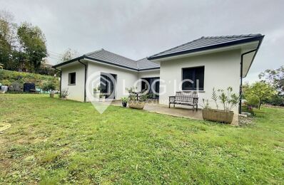 vente maison 189 000 € à proximité de Lamayou (64460)