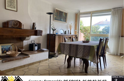 vente appartement 174 000 € à proximité de Saint-Étienne-de-Saint-Geoirs (38590)