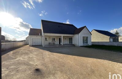 vente maison 256 842 € à proximité de Neung-sur-Beuvron (41210)
