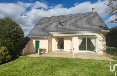vente maison 199 000 € à proximité de Mézières-en-Vexin (27510)